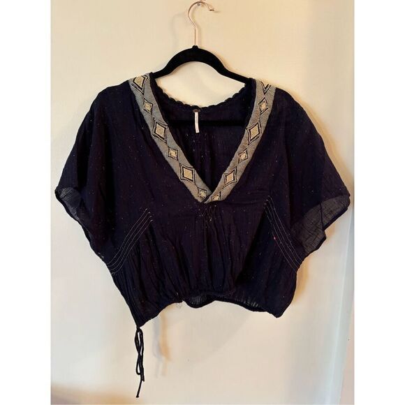 Free People Top - Picture 1 of 4